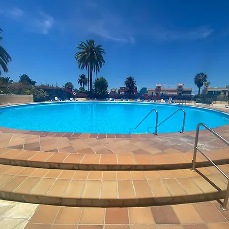 Buena Vista Apartment Puerto de la Cruz (Tenerife)